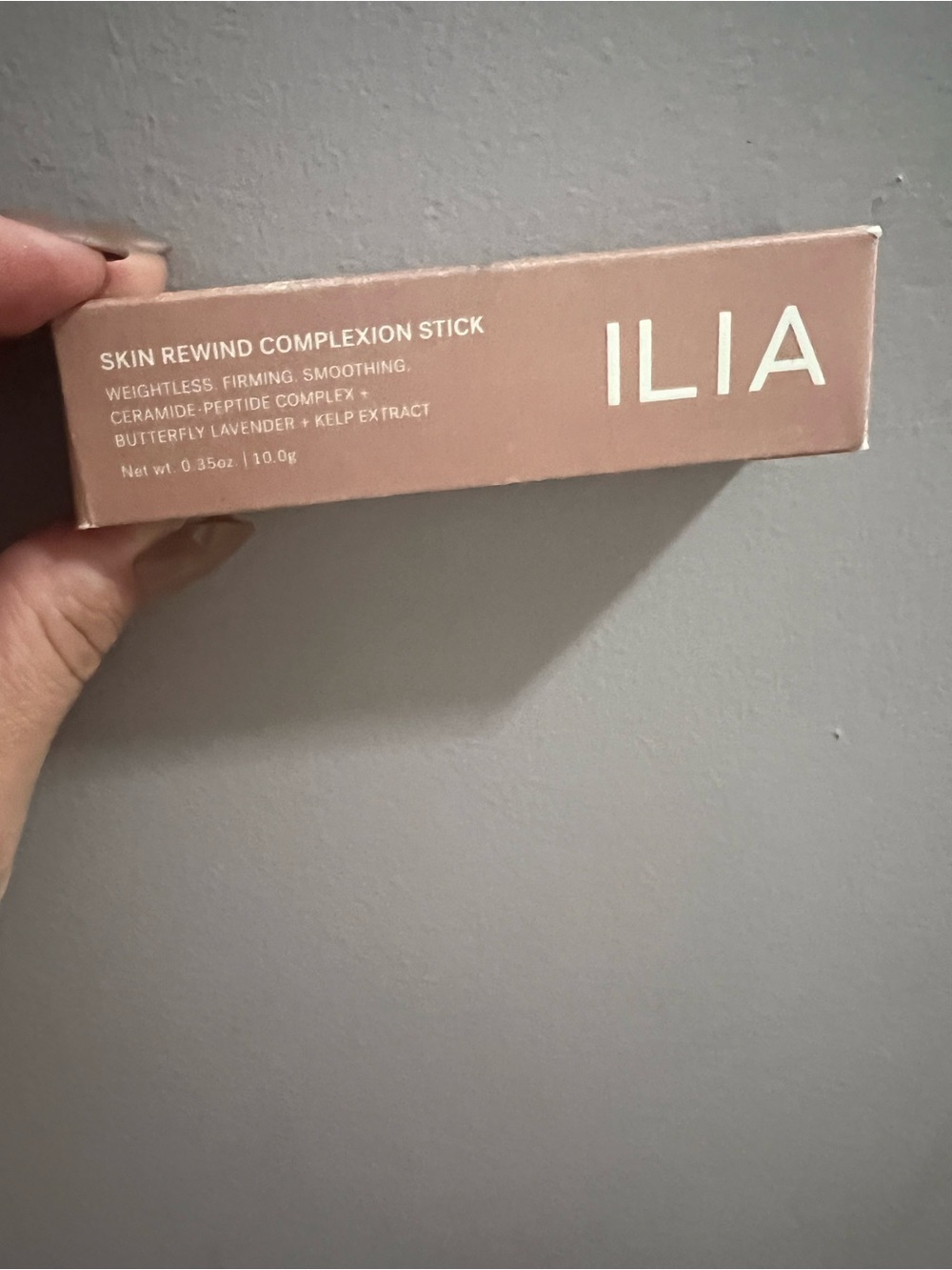 ILIA Skin Rewind Complexion Stick